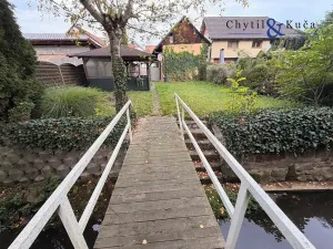 Prodej chalupy, Líšná, 90 m2