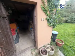 Prodej chalupy, Líšná, 90 m2