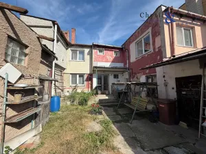 Prodej rodinného domu, Sušice, 200 m2