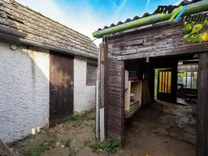 Prodej rodinného domu, Praha - Újezd nad Lesy, Budčická, 91 m2