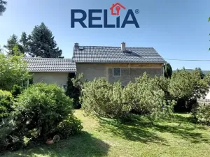 Prodej rodinného domu, Lukov, 92 m2
