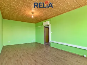 Prodej bytu 3+1, Tanvald, Radniční, 70 m2