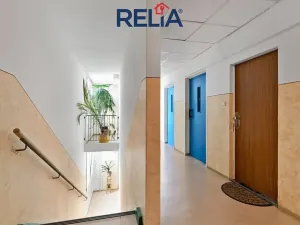 Prodej bytu 3+1, Tanvald, Radniční, 70 m2