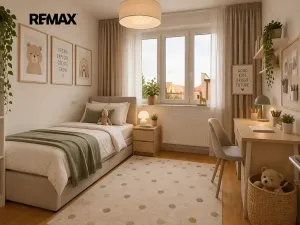 Prodej bytu 4+kk, Jeneč, Lidická, 102 m2