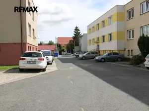 Prodej bytu 4+kk, Jeneč, Lidická, 102 m2