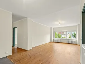 Prodej bytu 3+1, Praha - Dejvice, Zelená, 125 m2