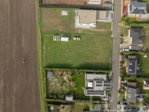 Prodej pozemku pro bydlení, Předboj, Západní Stráň, 1619 m2