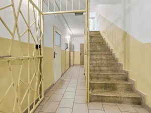 Prodej bytu 1+kk, Ústí nad Labem, Vinařská, 32 m2
