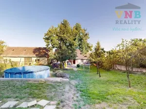 Prodej vícegeneračního domu, Mostkovice, Stará, 225 m2