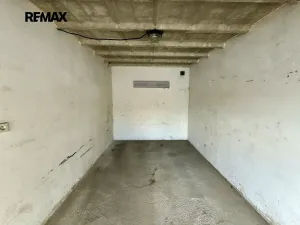Prodej garáže, Nýrsko, Chodská, 18 m2