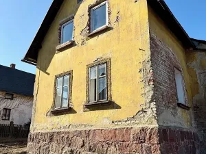 Prodej rodinného domu, Mikulášovice, 160 m2