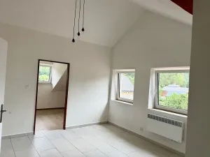 Pronájem bytu 2+kk, Trutnov, Horská, 47 m2