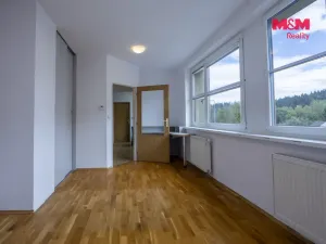 Prodej bytu 2+1, Jablonec nad Nisou, Kolmá, 56 m2
