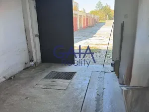 Prodej garáže, Hodonín, Družstevní čtvrť, 20 m2