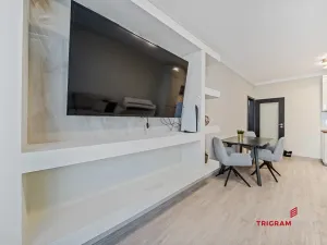 Prodej bytu 2+kk, Praha - Dolní Měcholupy, Honzíkova, 54 m2