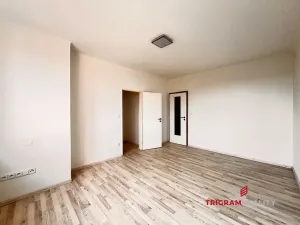 Pronájem bytu 3+kk, Hradec Králové - Pražské Předměstí, Břetislavova, 77 m2