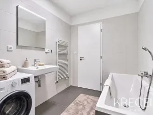 Prodej bytu 1+kk, Třebíč, Tomáše Bati, 44 m2