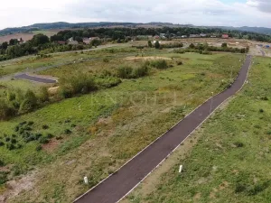 Prodej pozemku, Ostrov, Hroznětínská, 697 m2