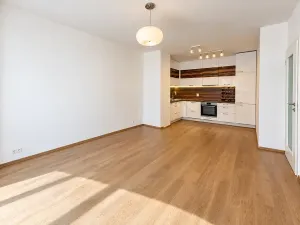 Prodej bytu 2+kk, Praha - Jinonice, Pod stolovou horou, 54 m2