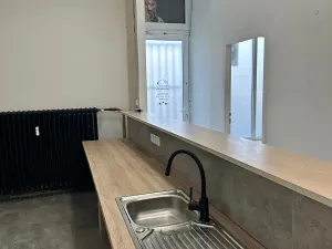 Pronájem komerční nemovitosti, Děčín, Prokopa Holého, 72 m2