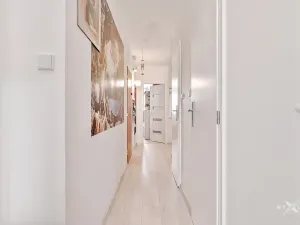 Prodej bytu 3+1, Praha - Stodůlky, Přecechtělova, 72 m2