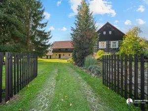 Prodej rodinného domu, Střevač, 226 m2