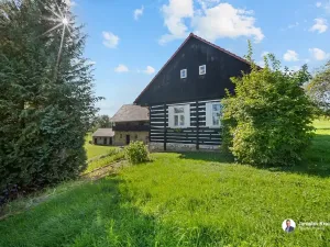 Prodej rodinného domu, Střevač, 226 m2