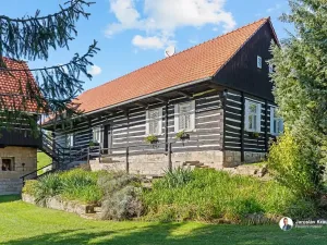 Prodej rodinného domu, Střevač, 226 m2