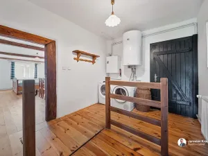 Prodej rodinného domu, Střevač, 226 m2