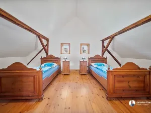 Prodej rodinného domu, Střevač, 226 m2