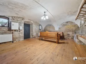 Prodej rodinného domu, Střevač, 226 m2