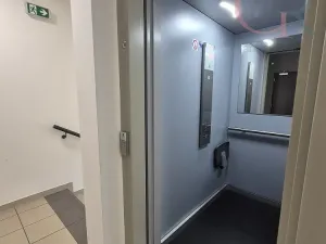 Pronájem bytu 1+kk, Plzeň - Jižní Předměstí, Inženýrská, 50 m2