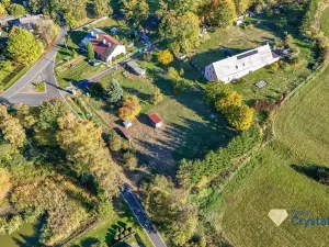 Prodej pozemku pro bydlení, Teplá, 2145 m2