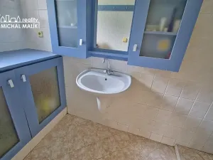 Prodej rodinného domu, Bordovice, 170 m2