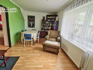 Prodej rodinného domu, Bordovice, 170 m2