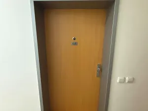 Pronájem bytu 2+kk, Praha - Stodůlky, Petržílkova, 57 m2