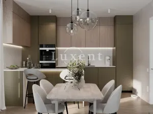 Prodej bytu 4+kk, Kladno, Pražská, 94 m2