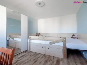 Prodej bytu 2+1, Třebíč, Zahraničního odboje, 55 m2