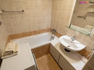 Prodej bytu 2+1, Třebíč, Zahraničního odboje, 55 m2