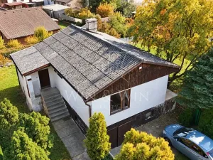 Prodej rodinného domu, Sojovice, 115 m2