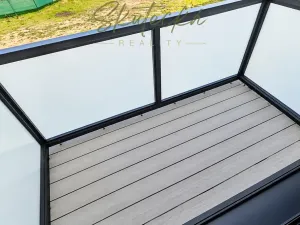 Pronájem bytu 3+kk, Hodonín, 67 m2