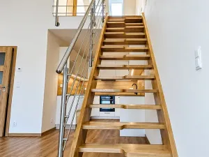 Pronájem bytu 3+kk, Hodonín, 92 m2