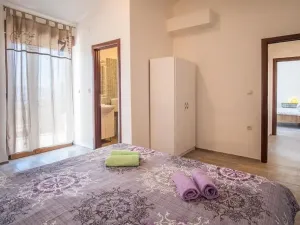 Prodej rodinného domu, Krk, Chorvatsko, 126 m2