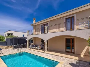 Prodej rodinného domu, Krk, Chorvatsko, 126 m2