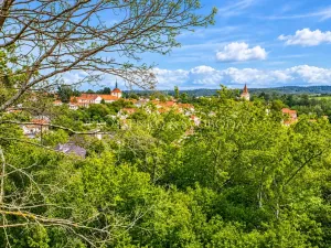 Prodej ubytování, Strachotín, Sklepní, 285 m2