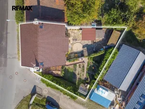 Prodej rodinného domu, Plzeň, Libušínská, 200 m2