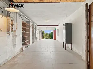 Prodej rodinného domu, Plzeň, Na Hraně, 302 m2