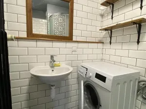 Pronájem bytu 1+kk, Kladno, Unhošťská, 27 m2