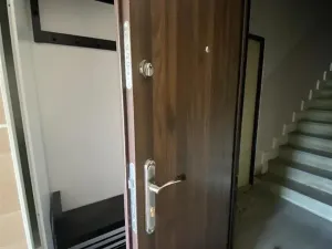 Pronájem bytu 1+kk, Kladno, Unhošťská, 27 m2