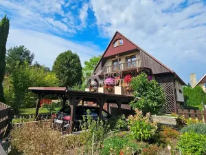Prodej chalupy, Čaková, 150 m2